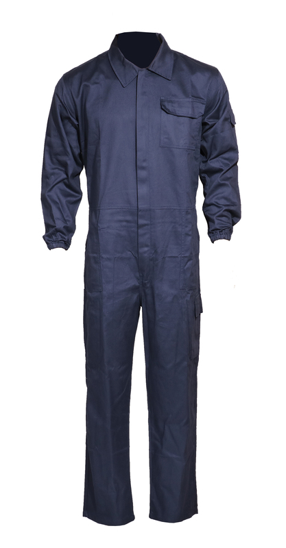 Ολόσωμη φόρμα εργασίας 100% cotton