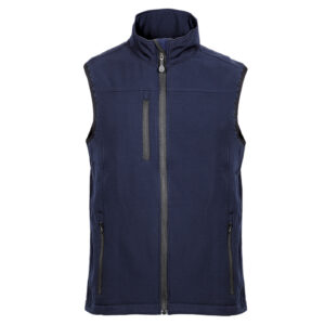 Γιλέκο Soft shell OVERSIZE