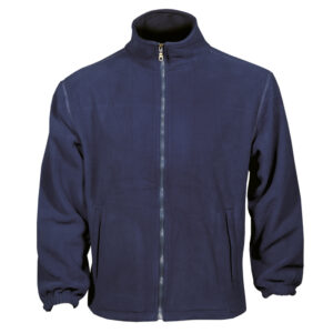 Ζακέτα polar fleece OVERSIZE