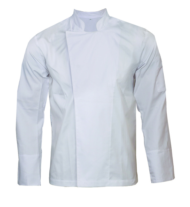 Σακάκι Chef μακρυμάνικο
